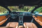 Volvo V40 T2 Inscription 2016 года (WW)